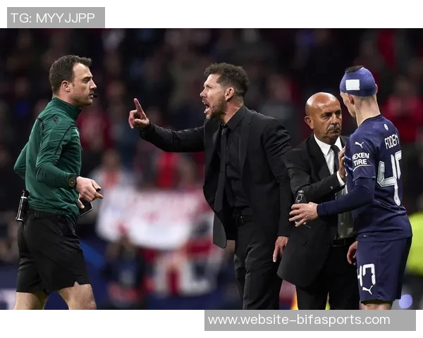 足坛转会风云再起曼城马竞携手签约意甲新帅创历史佳绩