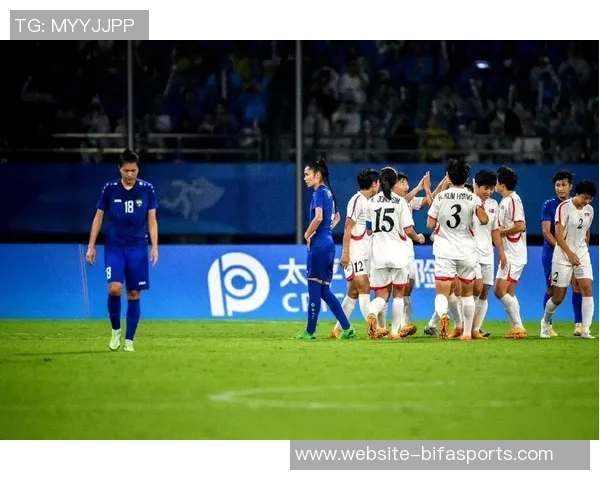 乌兹别克斯坦与朝鲜足球对决分析及比赛展望